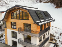 Ferienwohnung Bergschnucke Homes