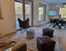 Ferienwohnung Bergschnucke Homes