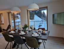 Ferienwohnung Bergschnucke Homes