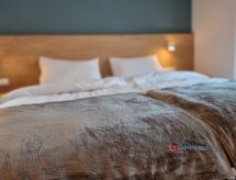 Ferienwohnung Bergschnucke Homes
