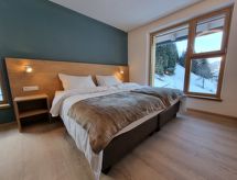 Ferienwohnung Bergschnucke Homes