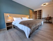 Ferienwohnung Bergschnucke Homes