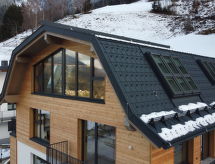 Ferienwohnung Bergschnucke Homes