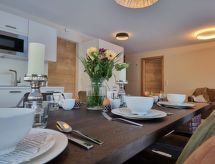 Ferienwohnung Bergschnucke Homes