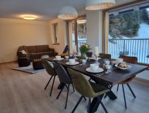 Ferienwohnung Bergschnucke Homes