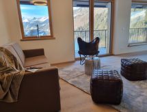 Ferienwohnung Bergschnucke Homes