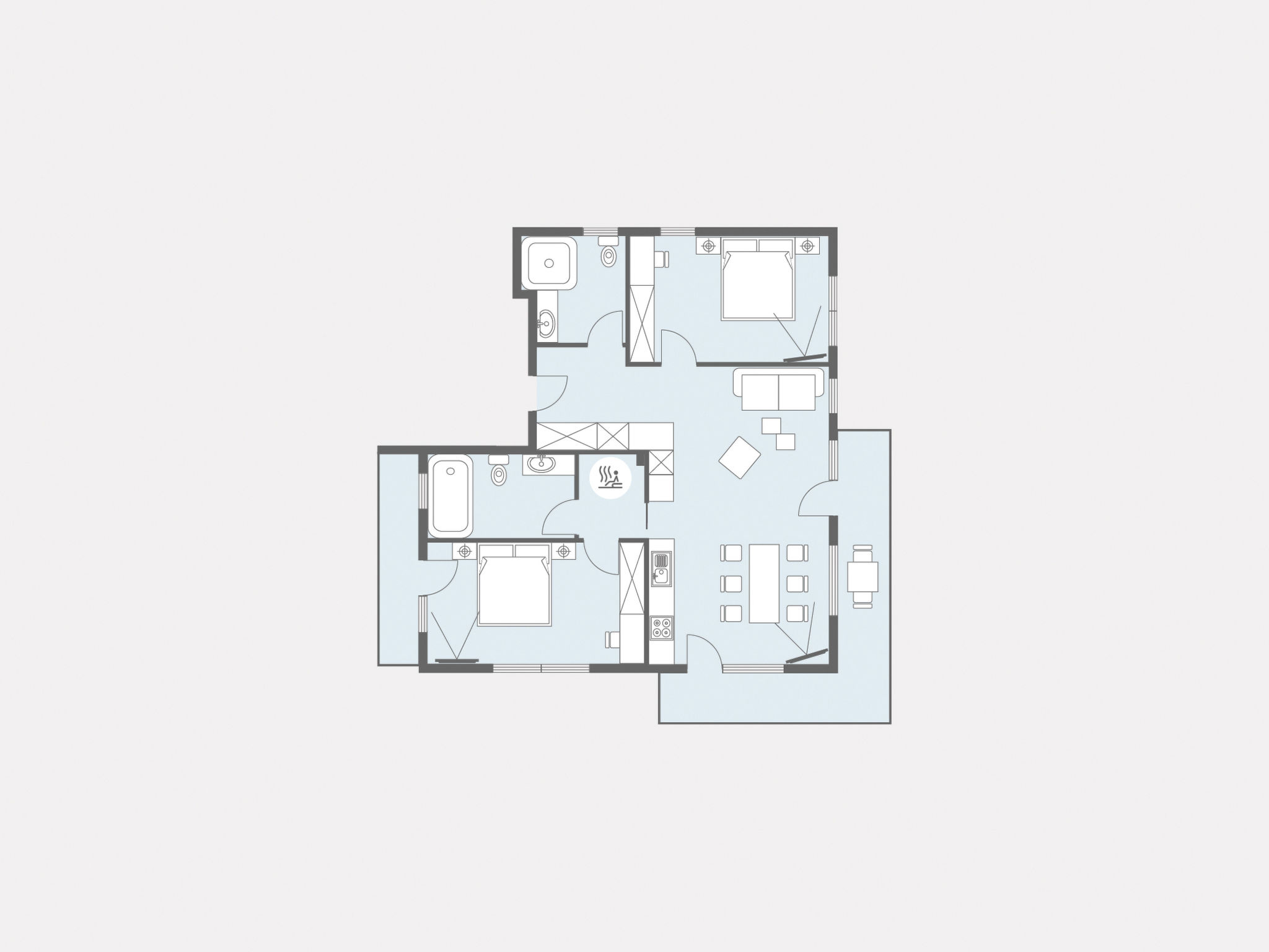 Photo of Bergschnucke Homes