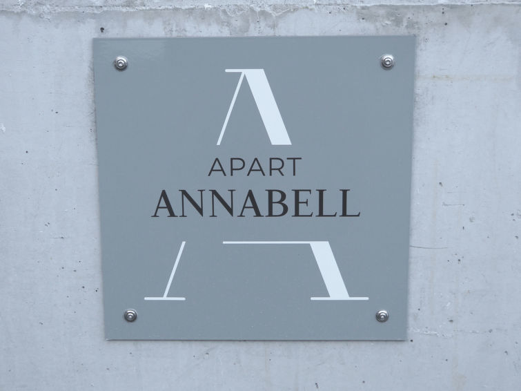 Photo of Apart Annabell
