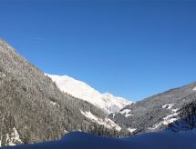 Ferienwohnung Bergblick
