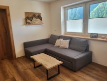 Ferienwohnung Bergblick