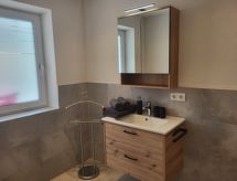 Ferienwohnung Bergblick