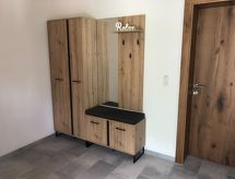 Ferienwohnung Bergblick