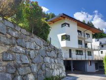 Ferienwohnung Bergblick