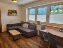 Ferienwohnung Bergblick