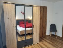 Ferienwohnung Bergblick