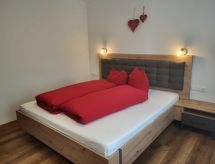 Ferienwohnung Bergblick