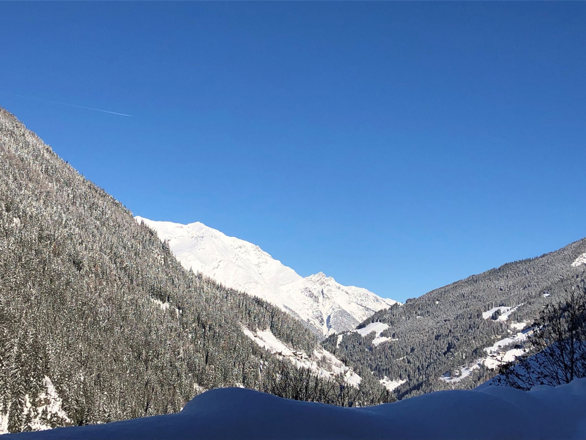 Photo of Bergblick