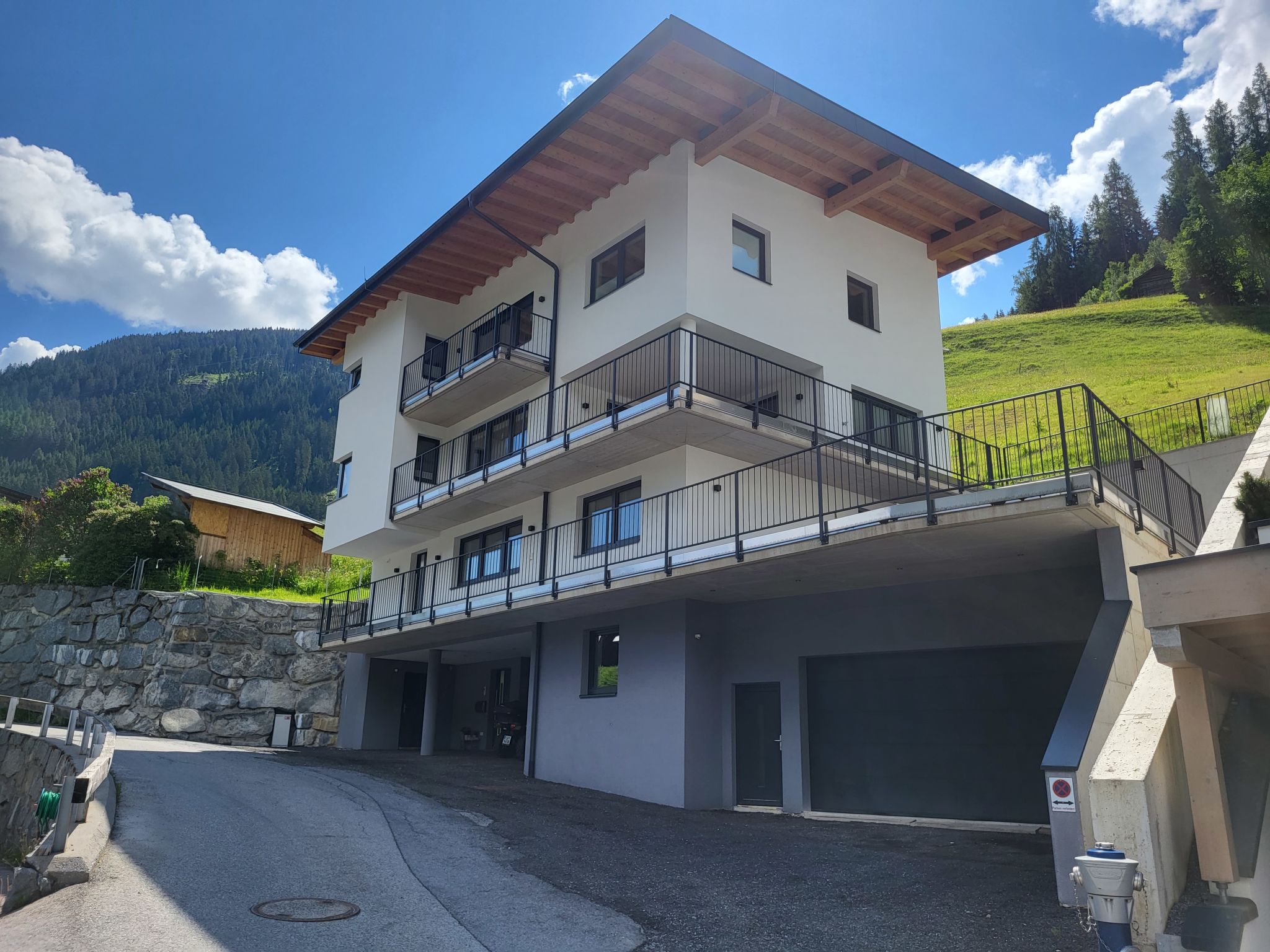 Photo of Bergblick