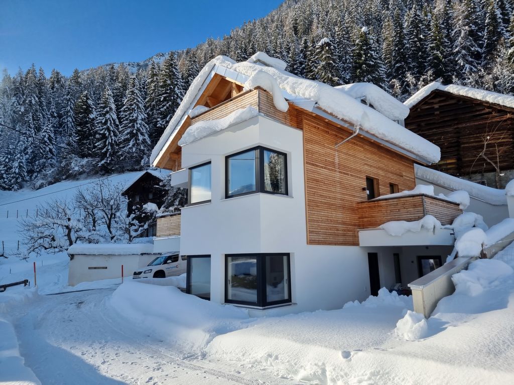 Interhome Home Fuchsbau