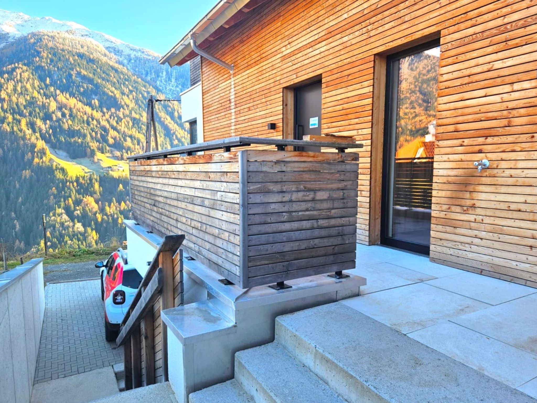 Photo of Home Fuchsbau