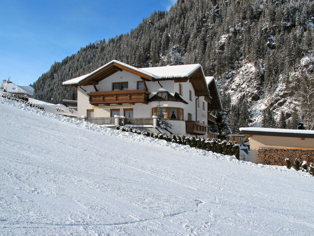 Ferienwohnung Lercher (SZU105) Ferienwohnung in Ãsterreich