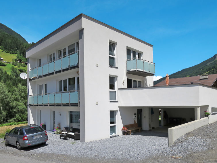 Tschiderer Apartment in See