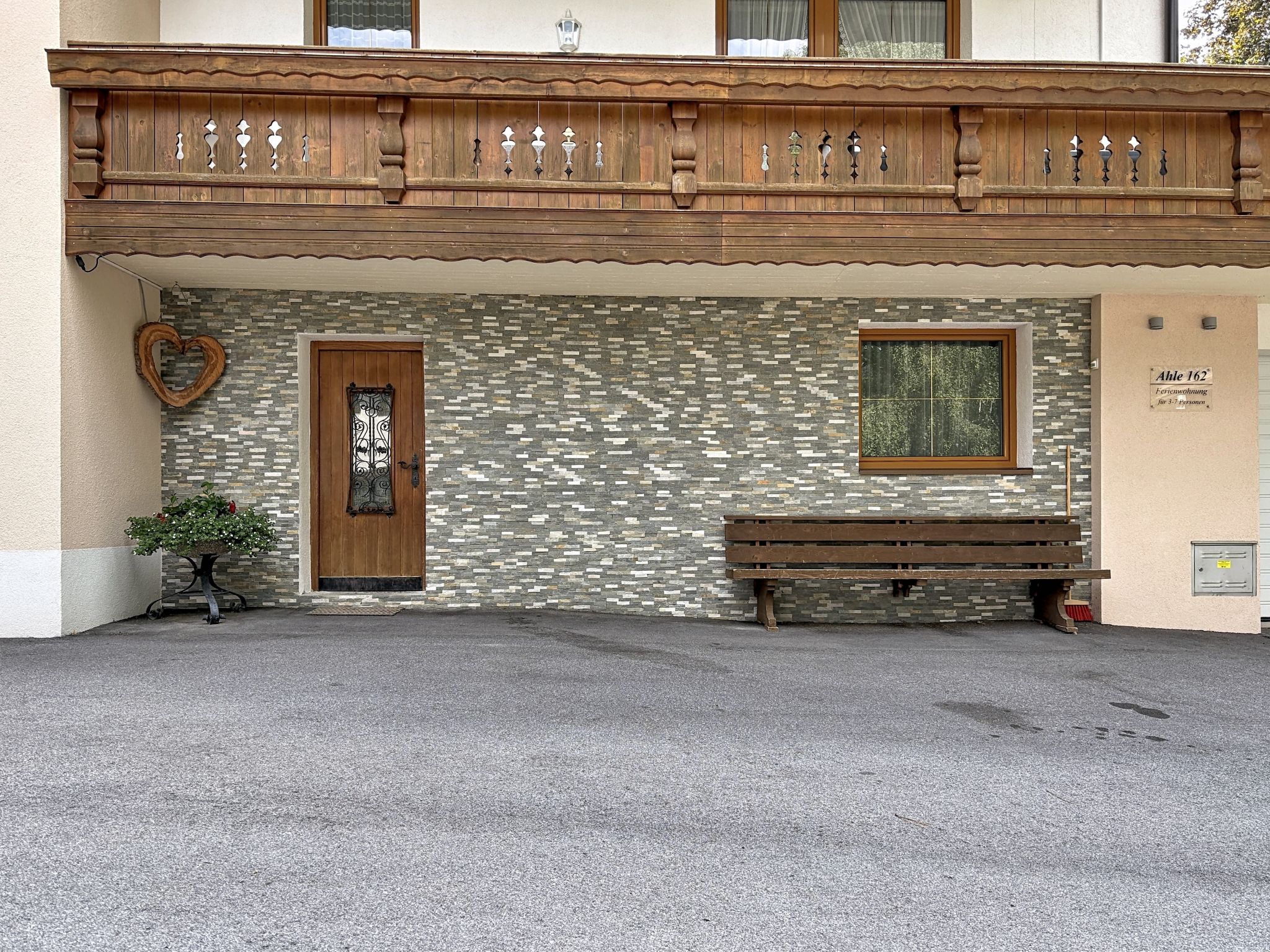 Photo of Susi