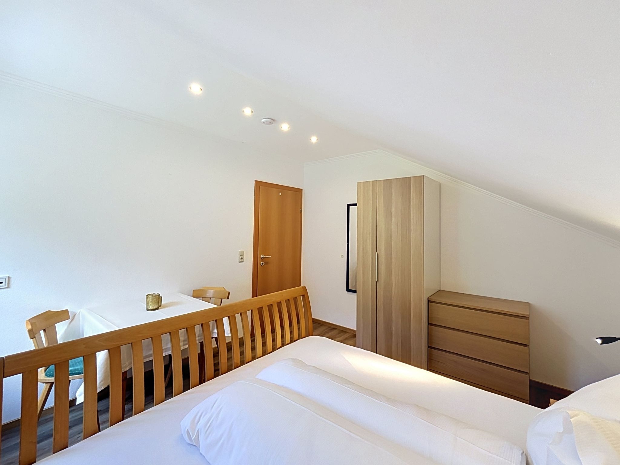 Ferienhaus Siegele - Binnen