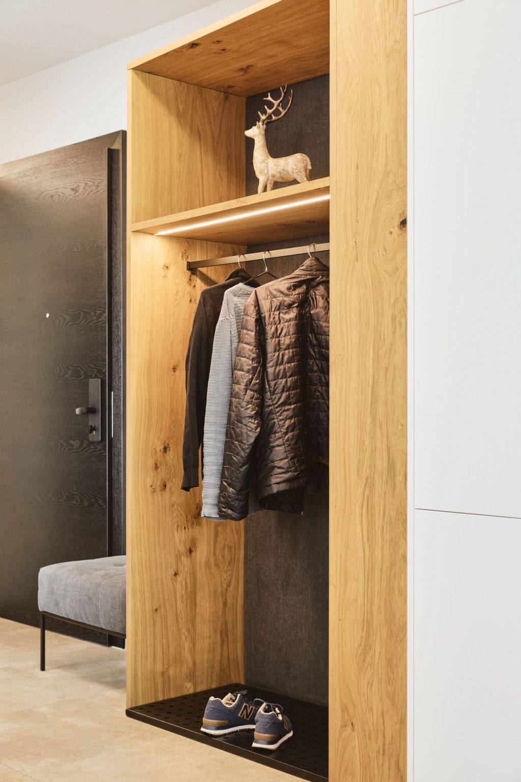 Stillvolle Luxus Wohnung in der Residenz Silvretta-Image-tags.info