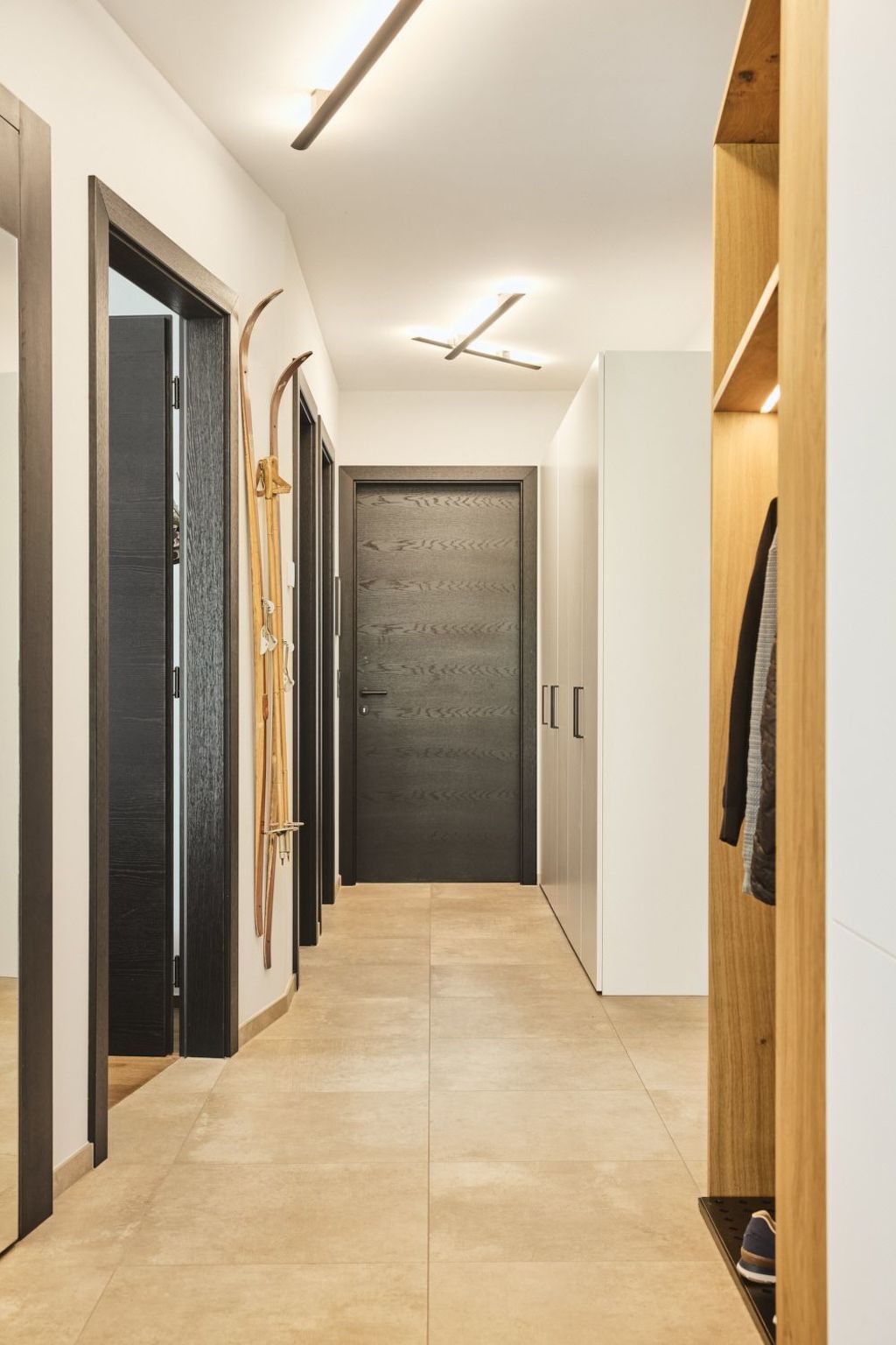 Stillvolle Luxus Wohnung in der Residenz Silvretta-Image-tags.info