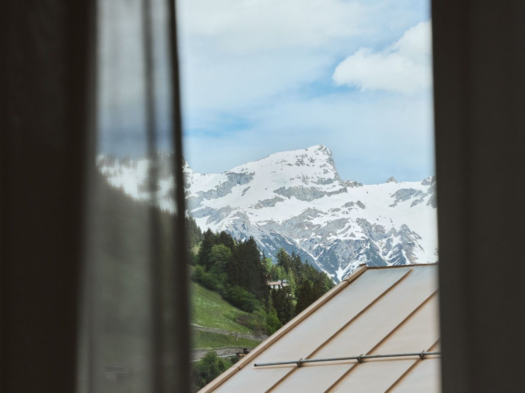 Stillvolle Luxus Wohnung in der Residenz Silvretta-Image-tags.info