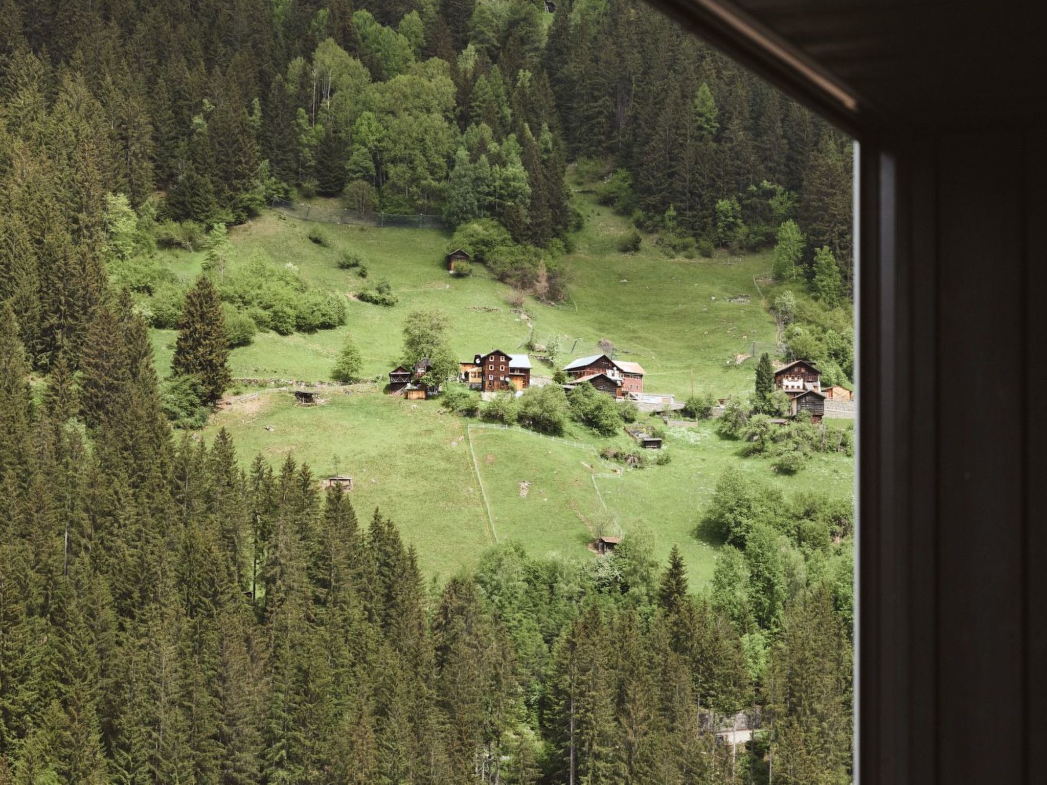 Stillvolle Luxus Wohnung in der Residenz Silvretta-Image-tags.info