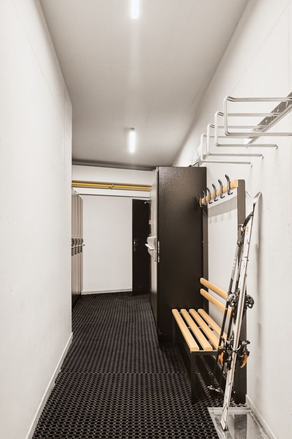 Stillvolle Luxus Wohnung in der Residenz Silvretta-Image-tags.info