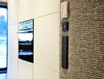 Alpiner Glam Penthouse - Trendy - Cosy - Comfy