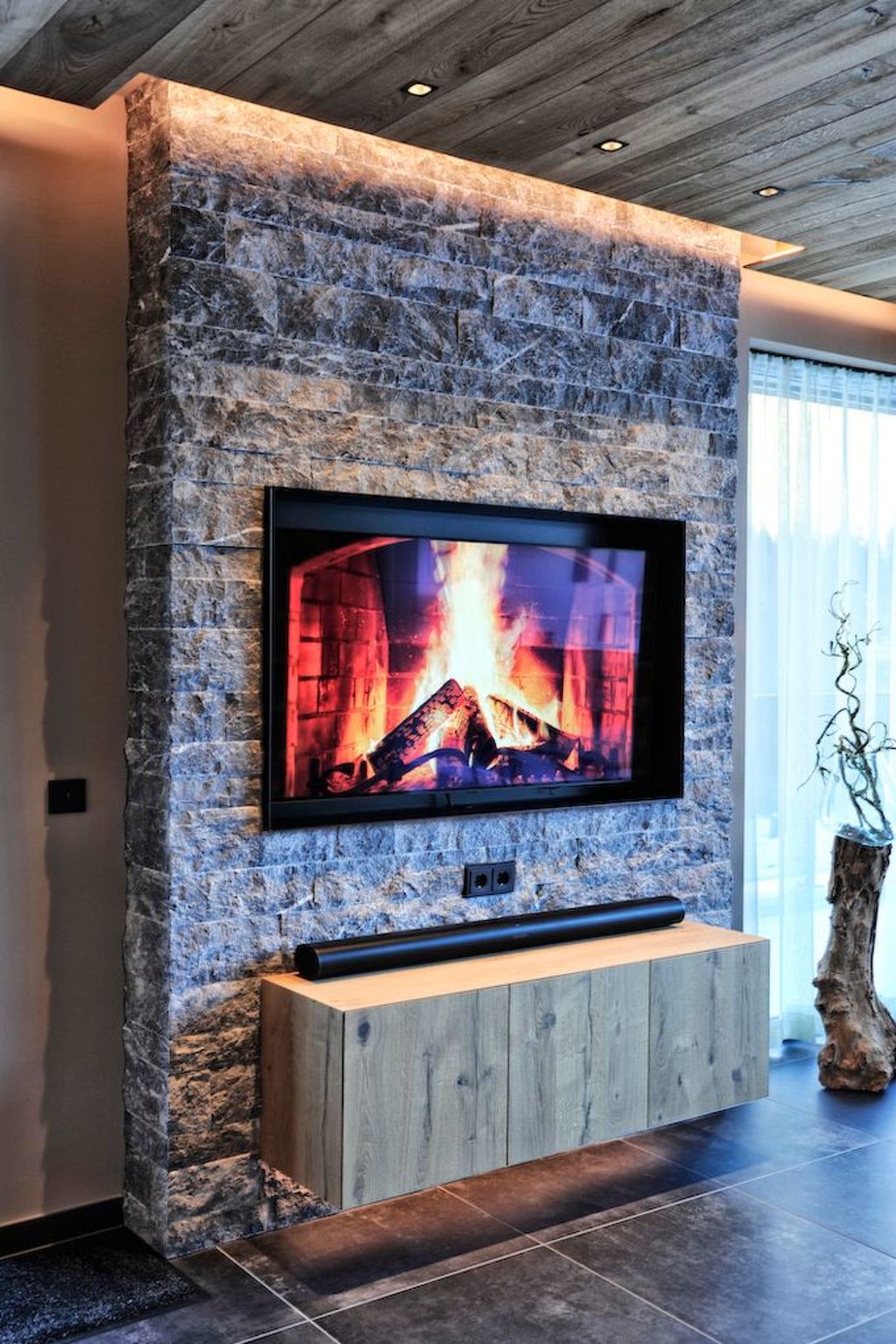 Alpiner Glam Penthouse - Trendy - Cosy - Comfy