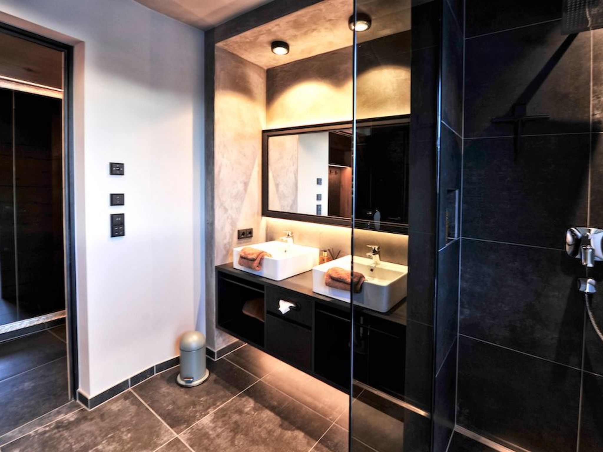 Alpiner Glam Penthouse - Trendy - Cosy - Comfy-Image-tags.info