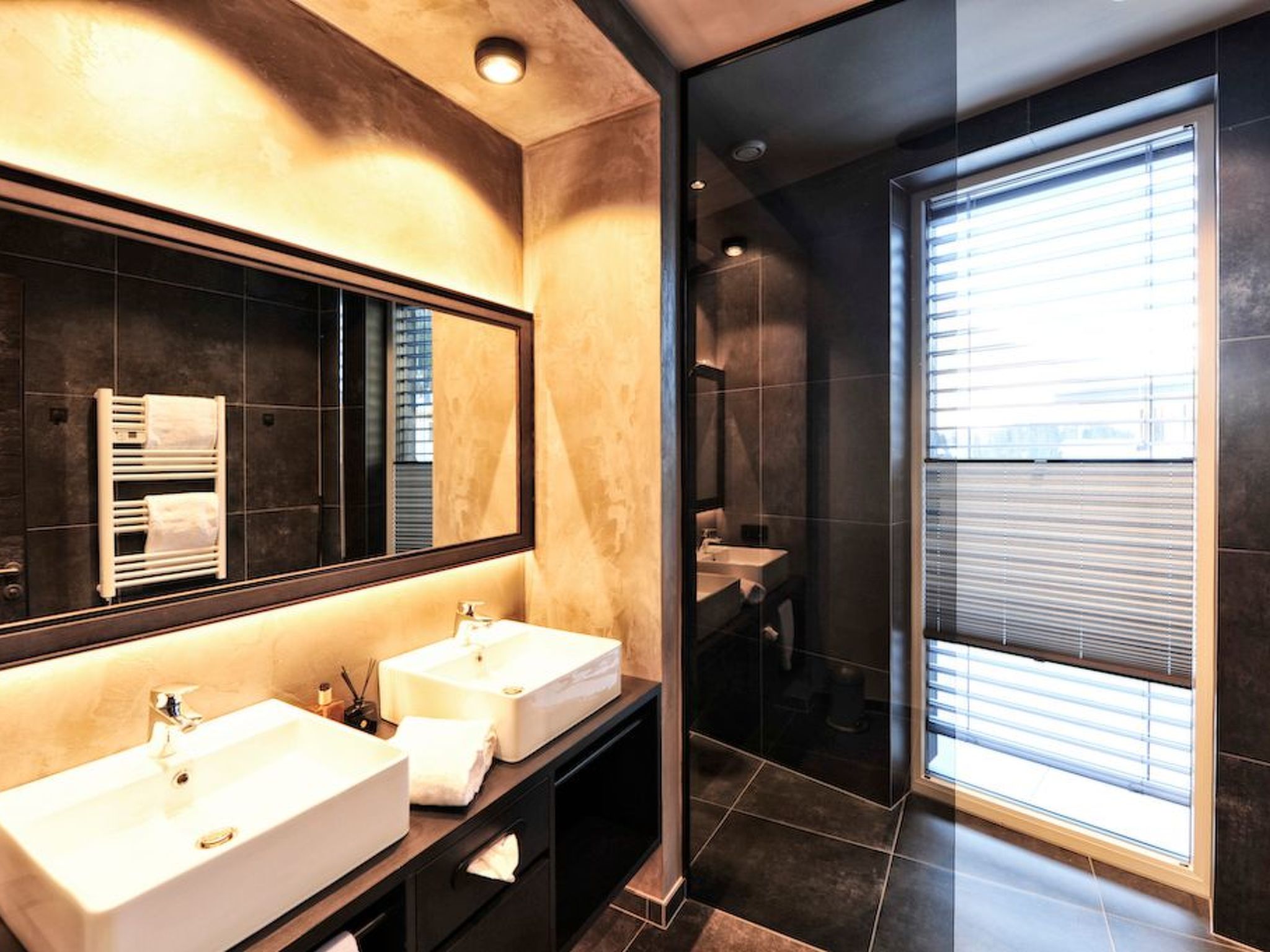 Alpiner Glam Penthouse - Trendy - Cosy - Comfy-Image-tags.info