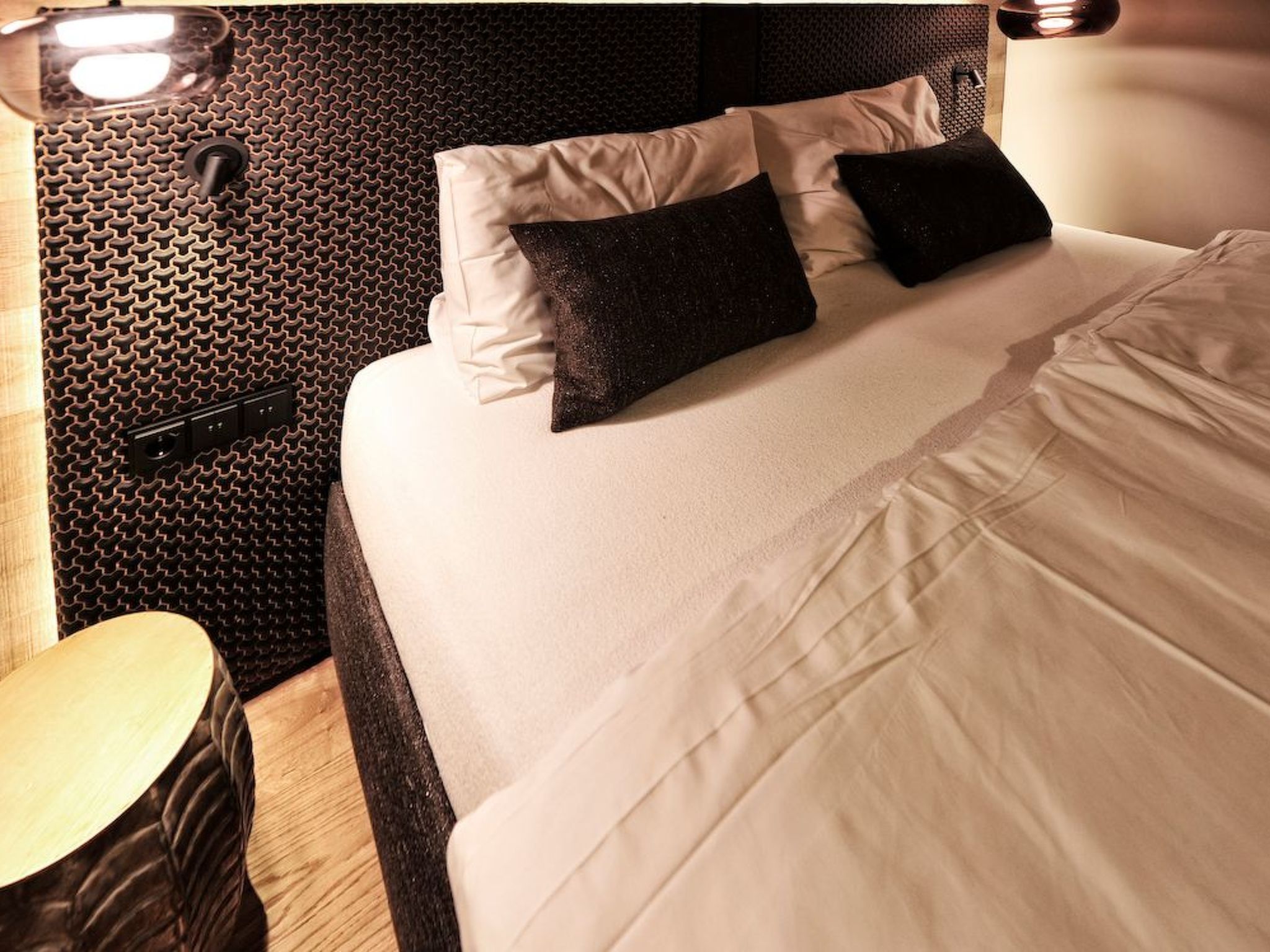 Alpiner Glam Penthouse - Trendy - Cosy - Comfy-Image-tags.info