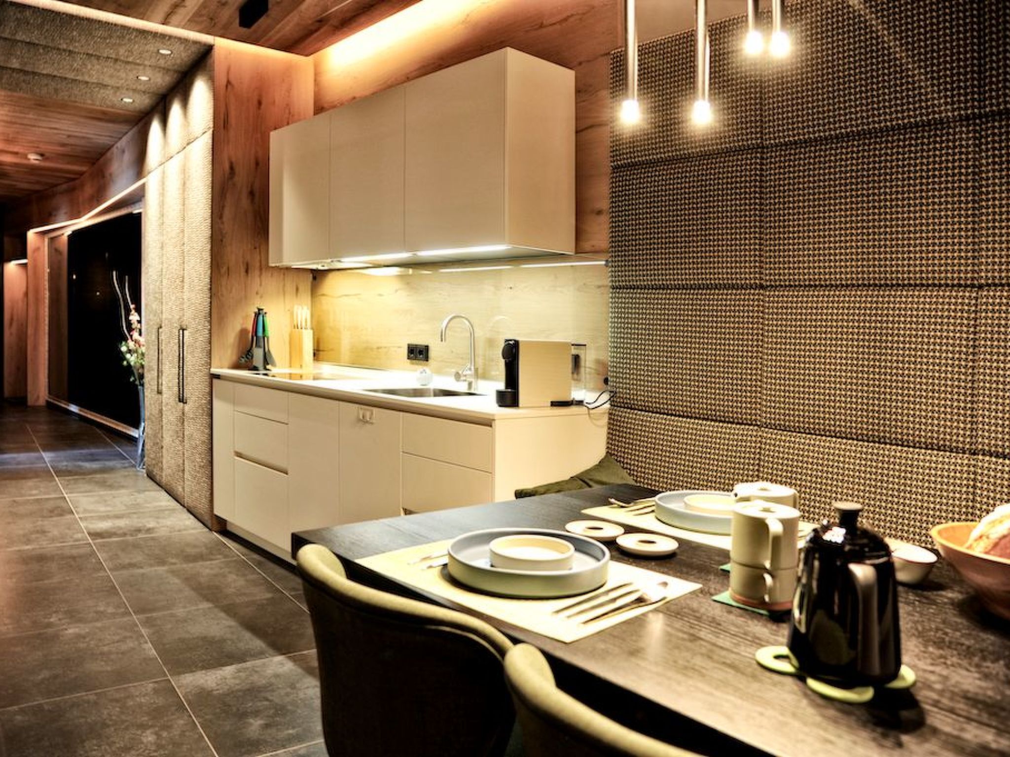 Alpiner Glam Penthouse - Trendy - Cosy - Comfy-Image-tags.info