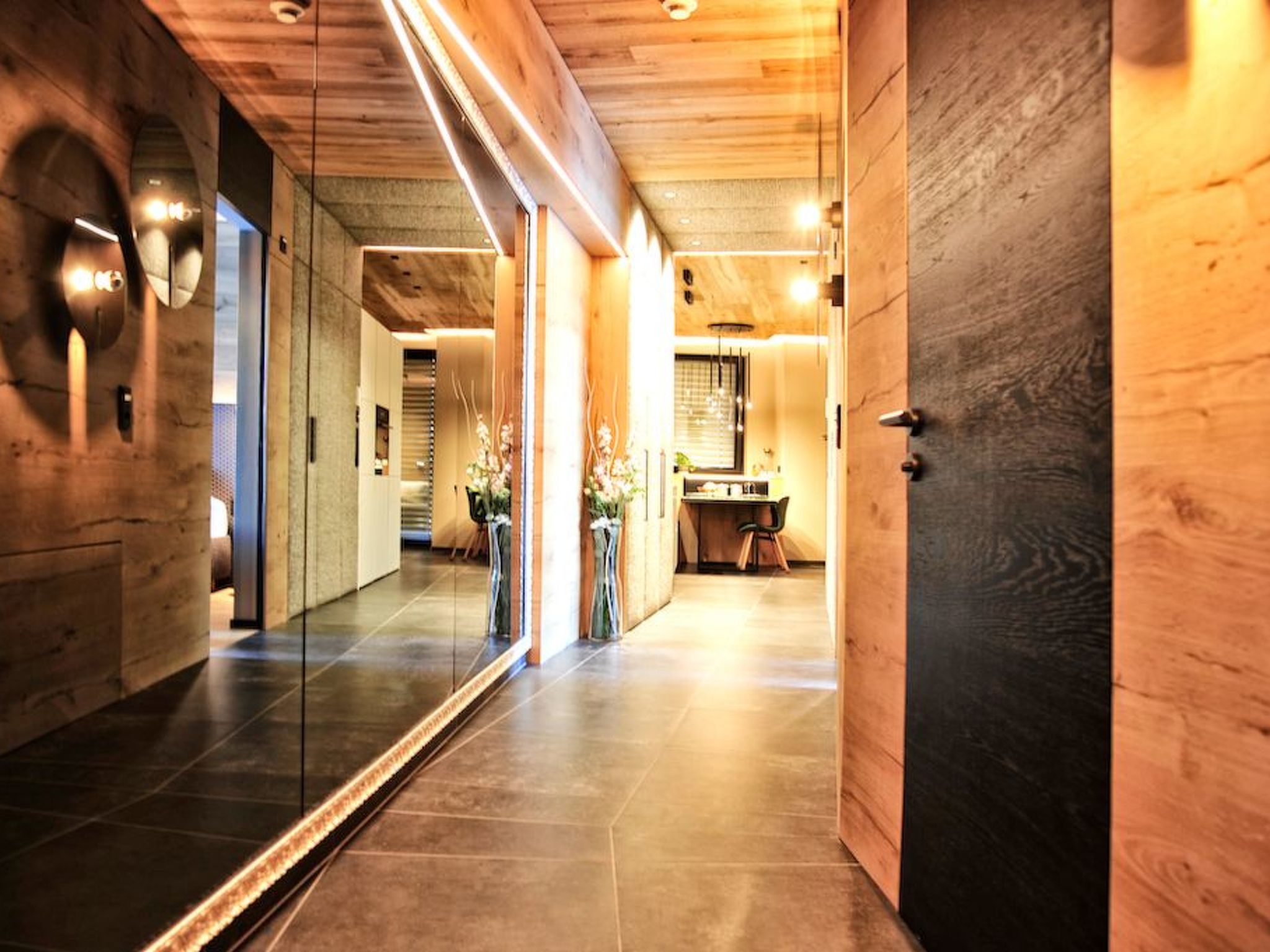 Alpiner Glam Penthouse - Trendy - Cosy - Comfy-Image-tags.info