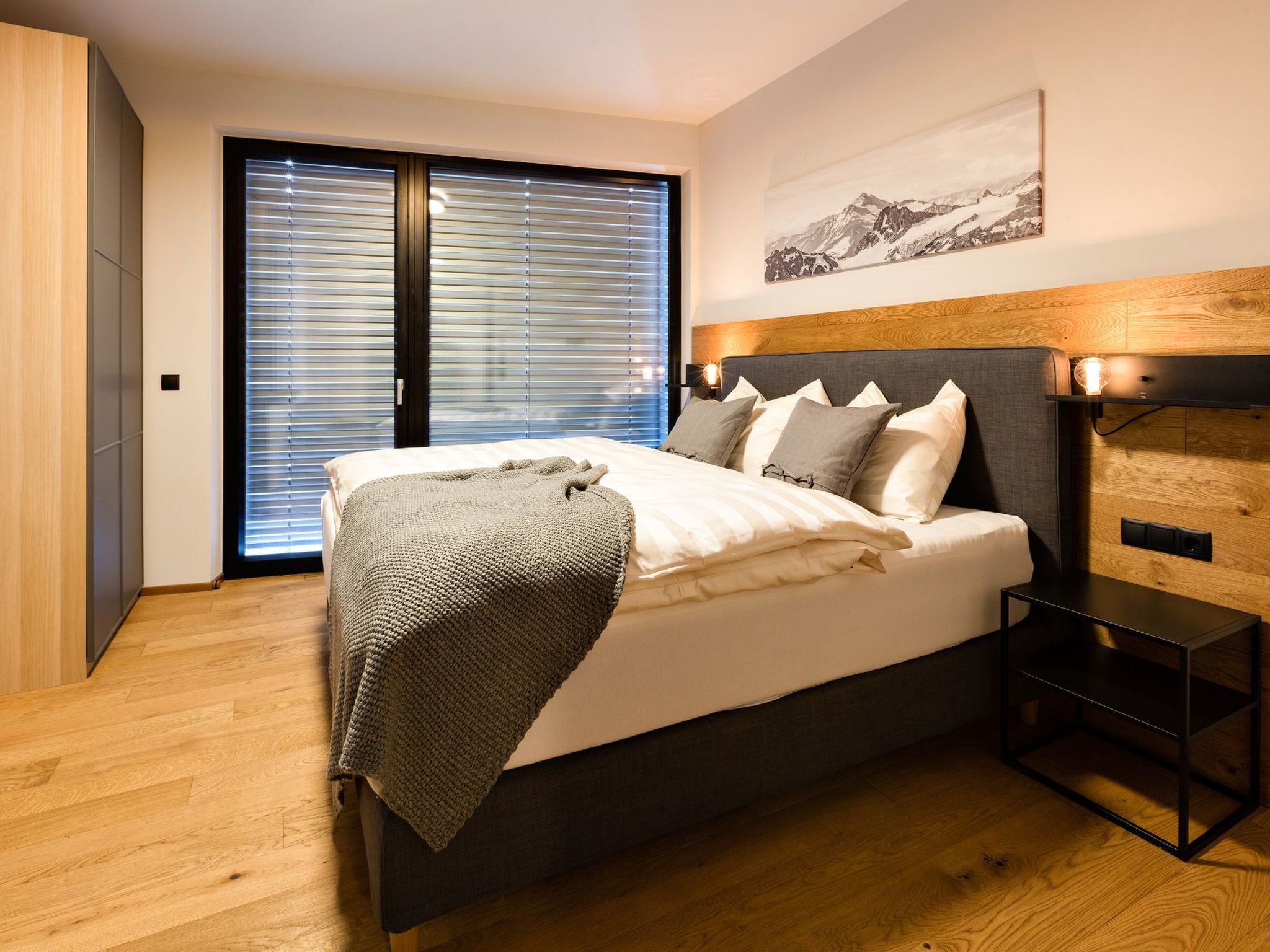 Charmantes Apartment in der Residenz Silvretta-Image-tags.info