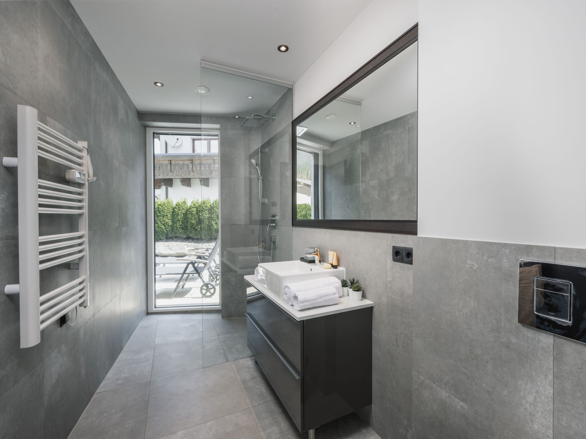 Charmantes Apartment in der Residenz Silvretta-Image-tags.info