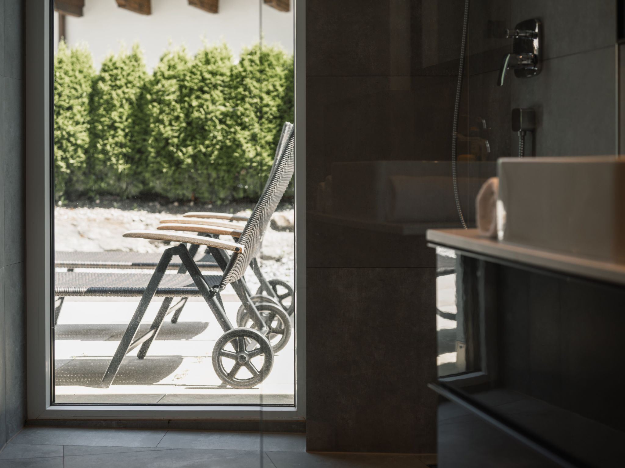 Charmantes Apartment in der Residenz Silvretta-Image-tags.info