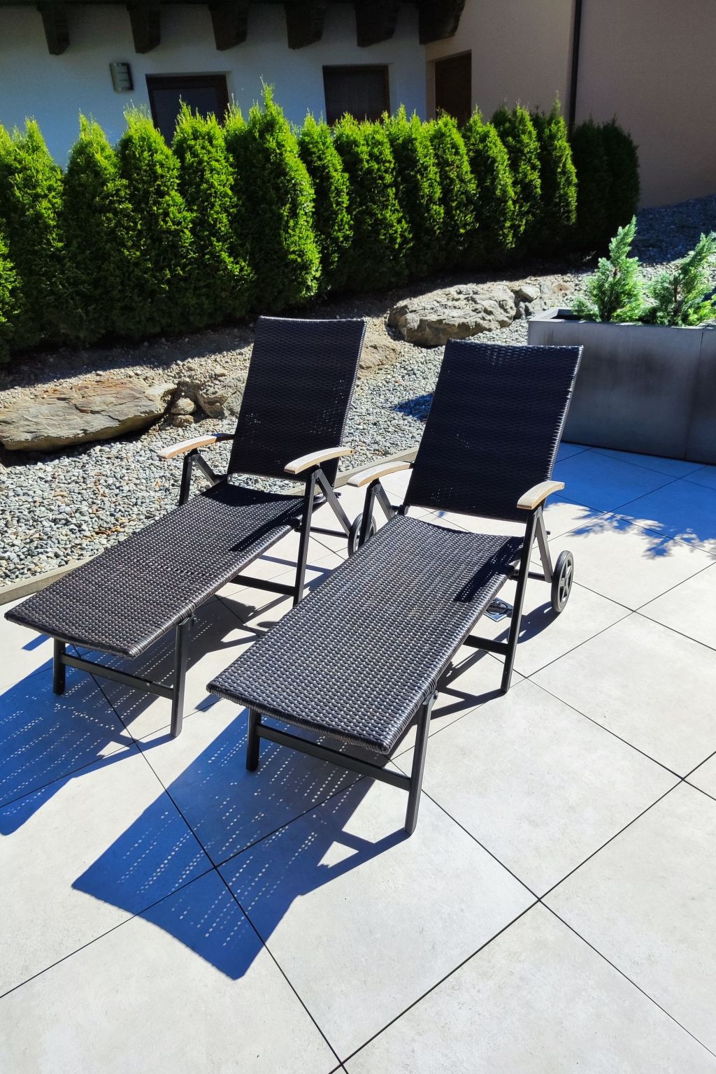 Charmantes Apartment in der Residenz Silvretta-Image-tags.info