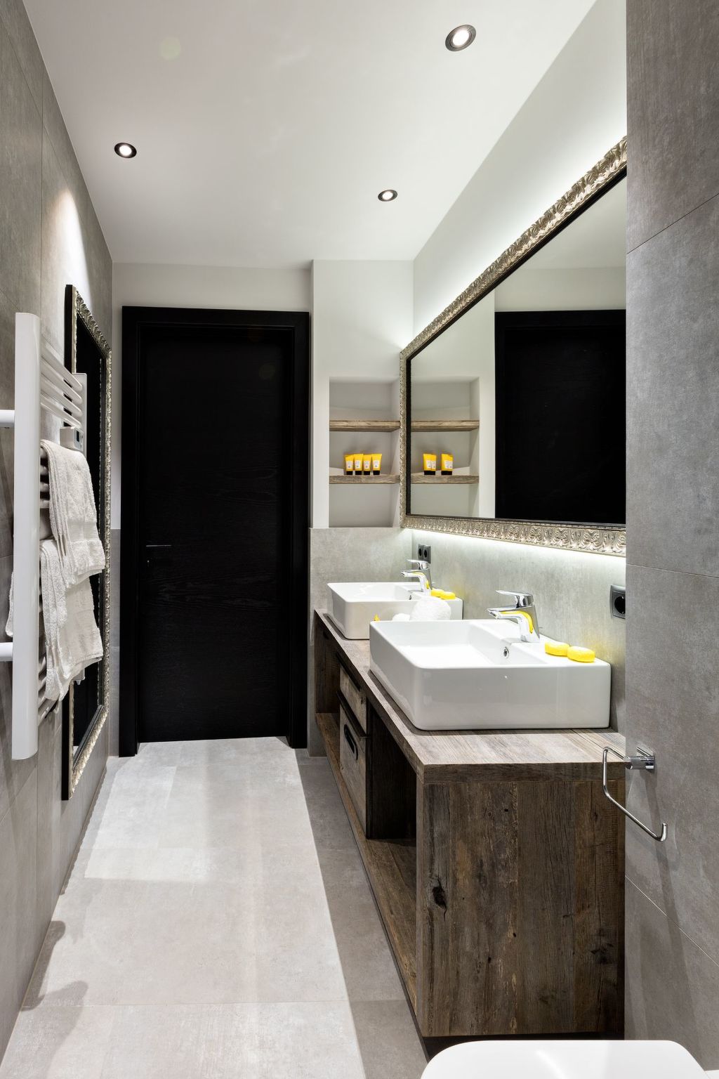 Das luxuriöse Alpine Apartment-Image-tags.info