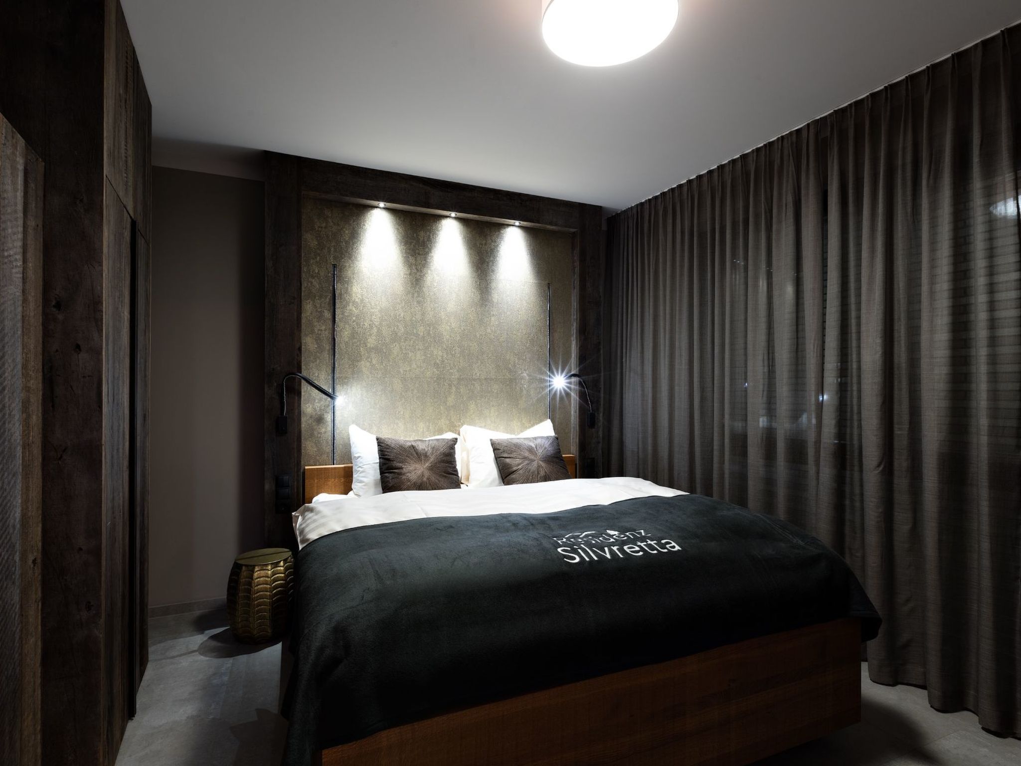 Das luxuriöse Alpine Apartment-Image-tags.info