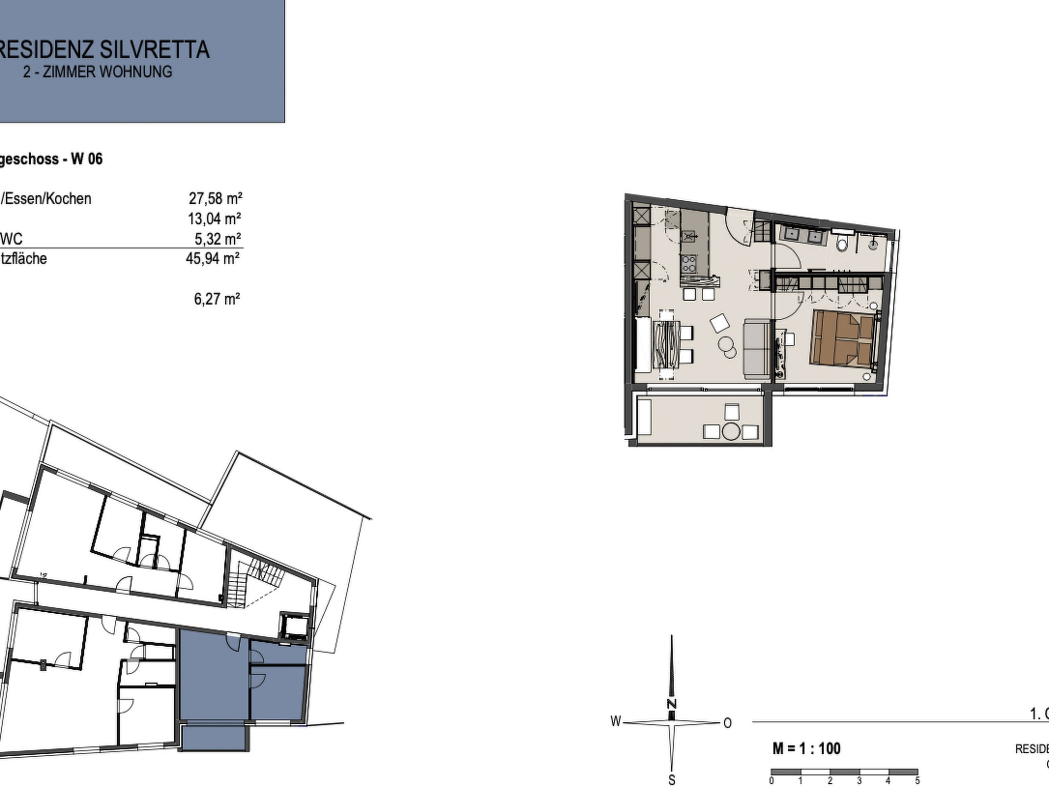 Das luxuriöse Alpine Apartment-Image-tags.info
