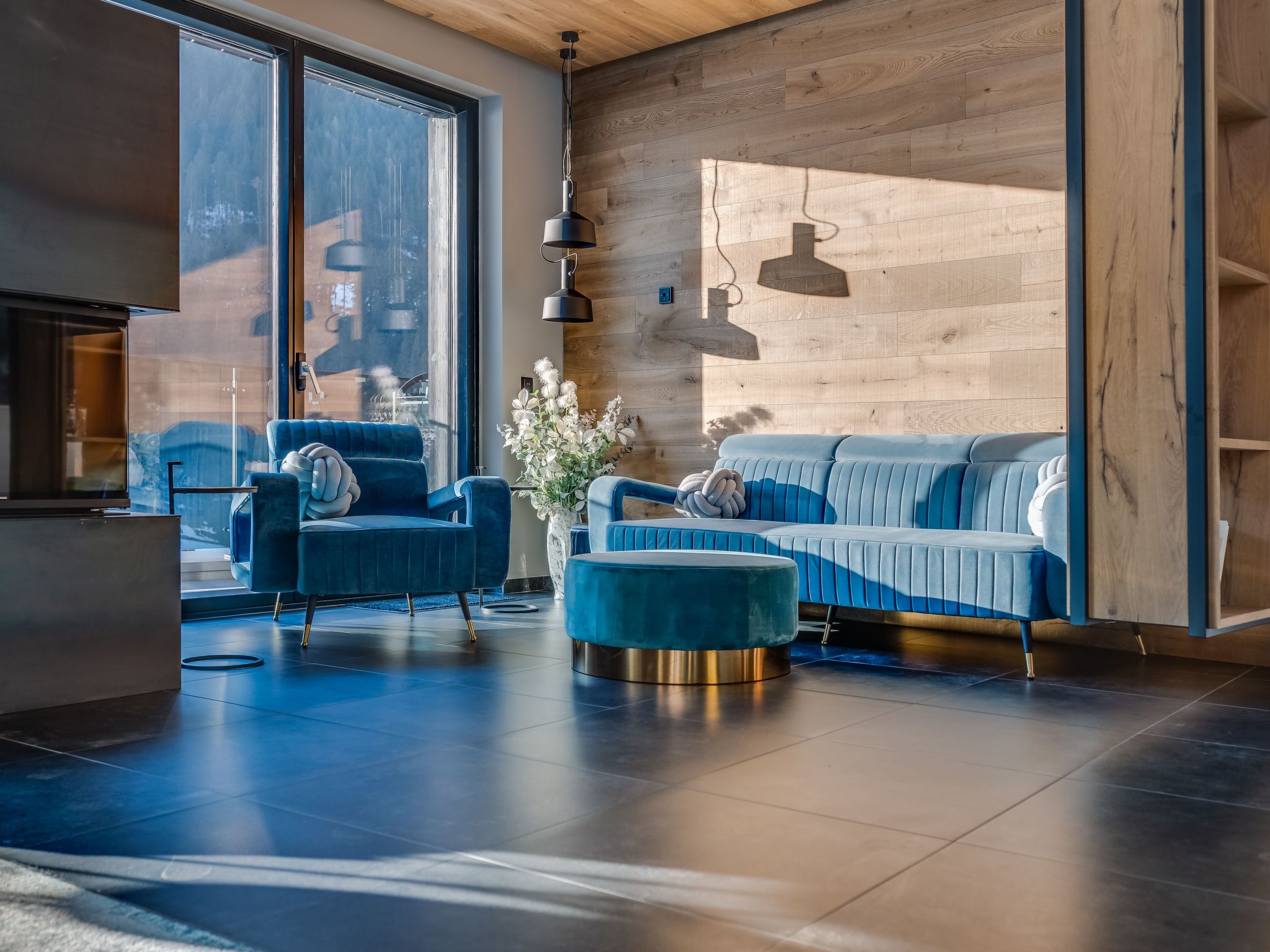 Alpin Penthouse - Atemberaubend und Luxuriös-Image-tags.info