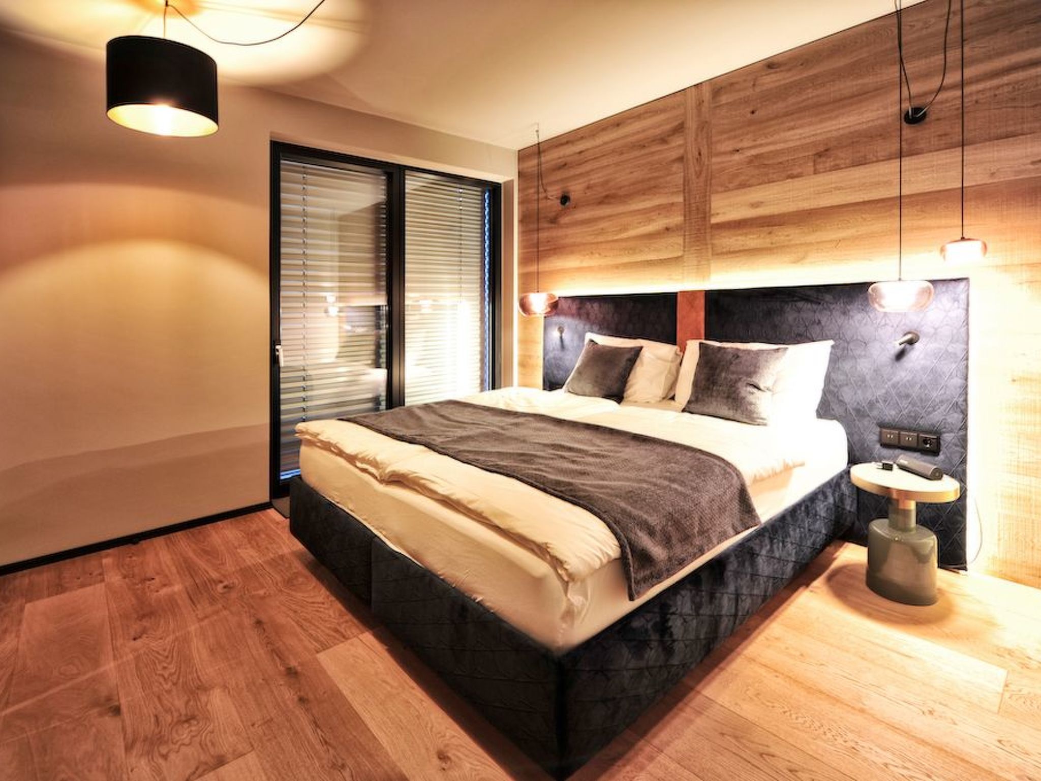 Alpin Penthouse - Atemberaubend und Luxuriös-Image-tags.info