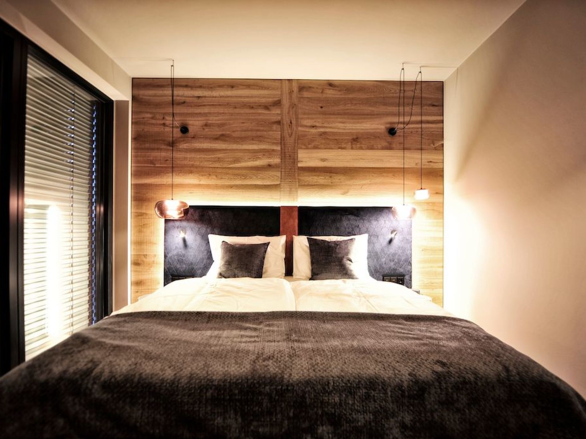 Alpin Penthouse - Atemberaubend und Luxuriös-Image-tags.info